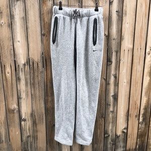 NIKE Sweatpants